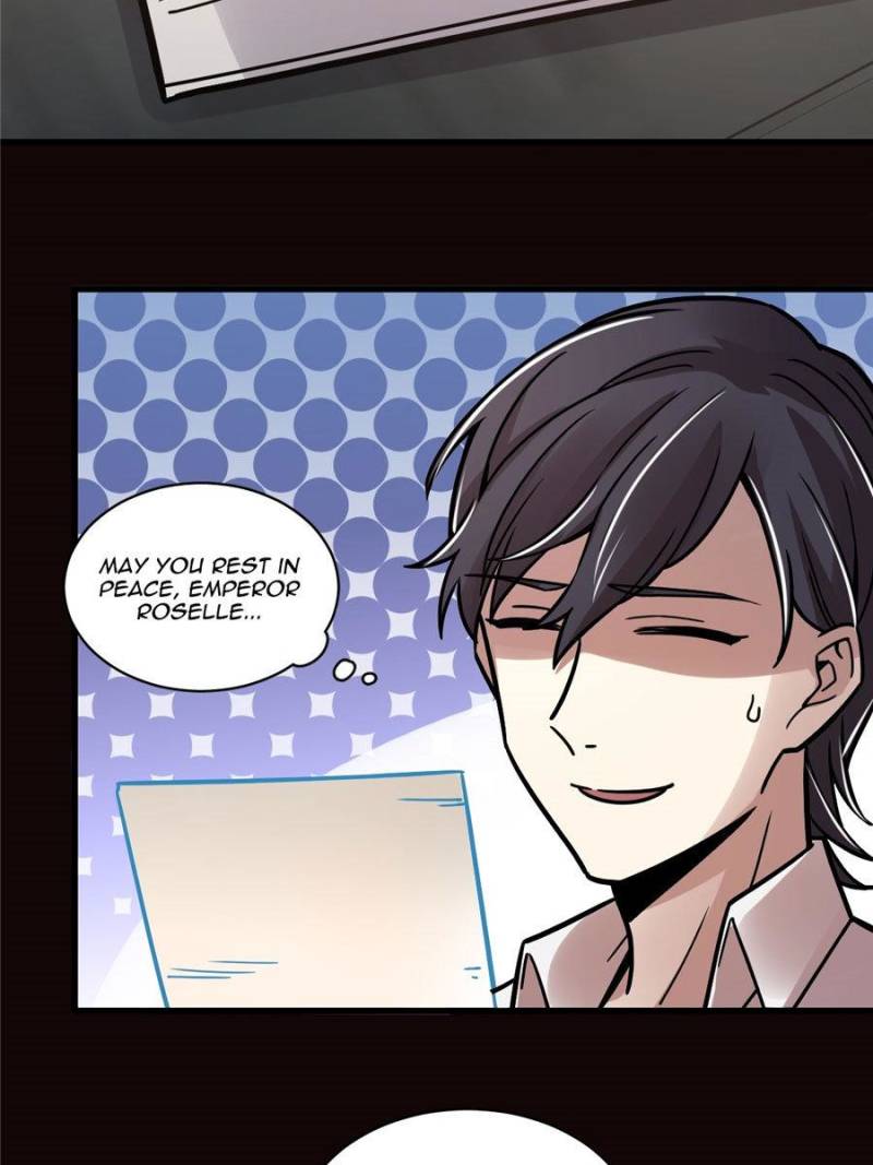 Read Lord of the Mysteries EN Manga Online