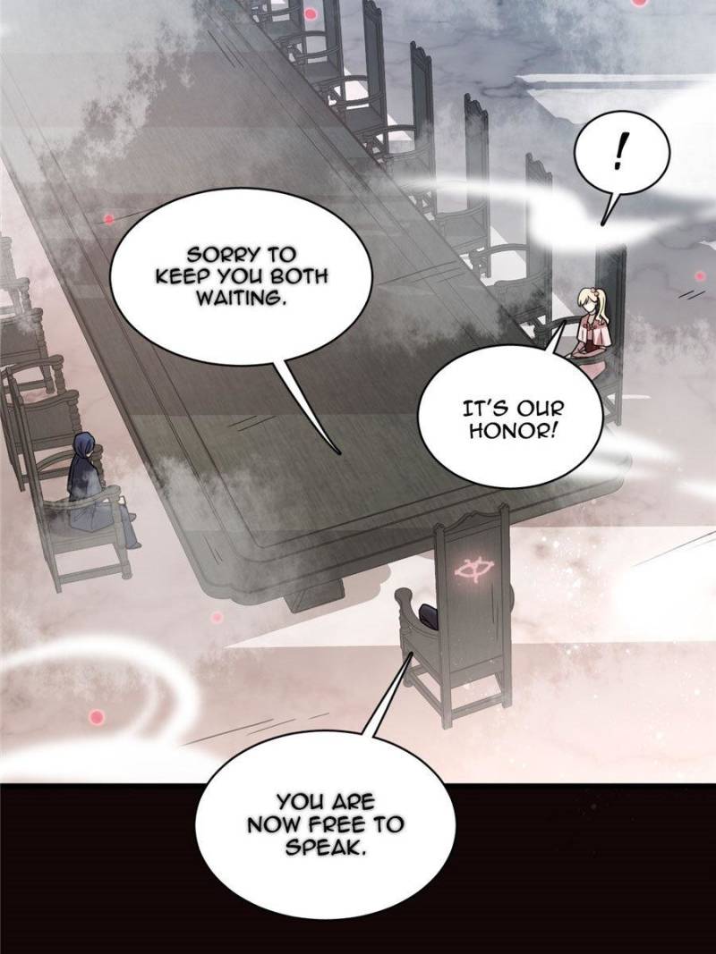 Read Lord of the Mysteries EN Manga Online