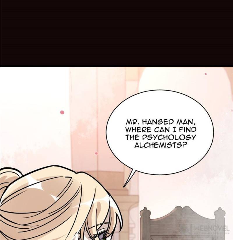 Read Lord of the Mysteries EN Manga Online
