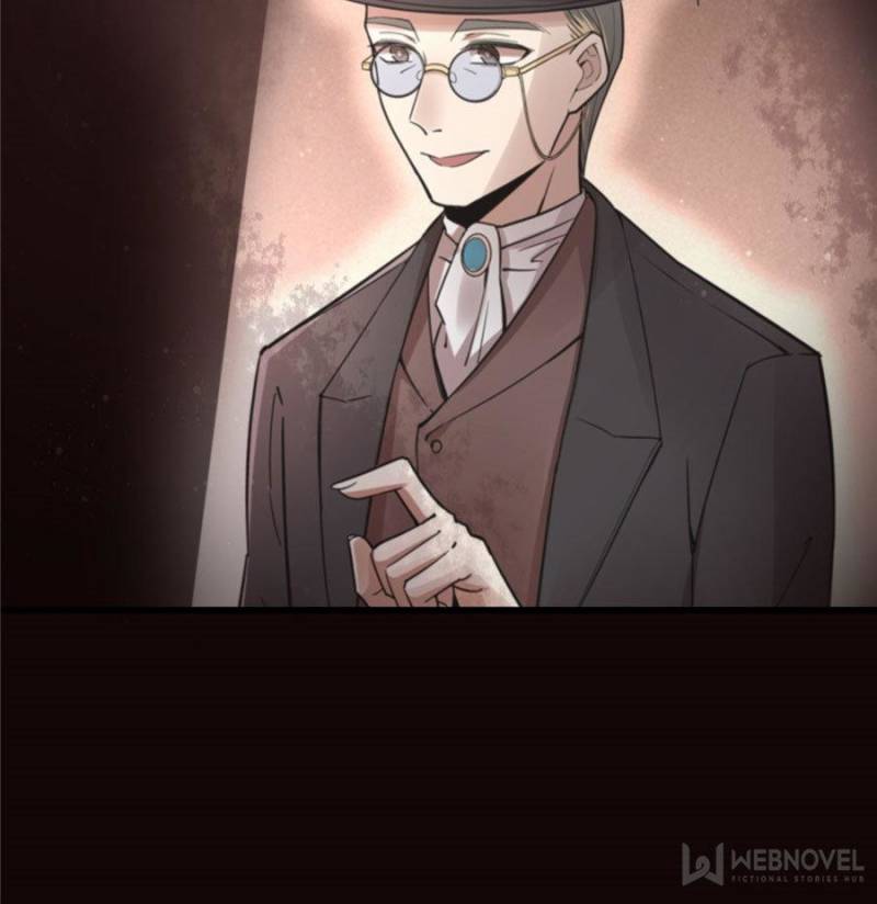 Read Lord of the Mysteries EN Manga Online