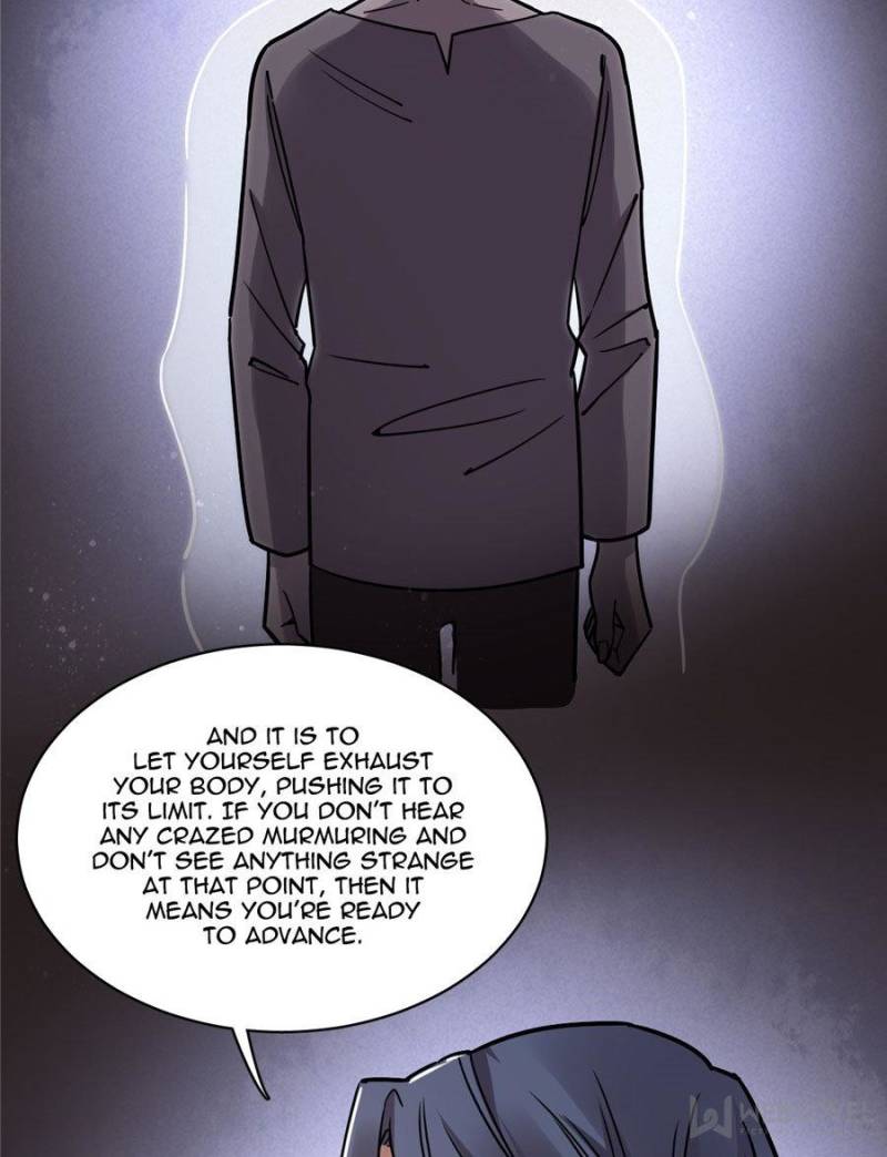 Read Lord of the Mysteries EN Manga Online