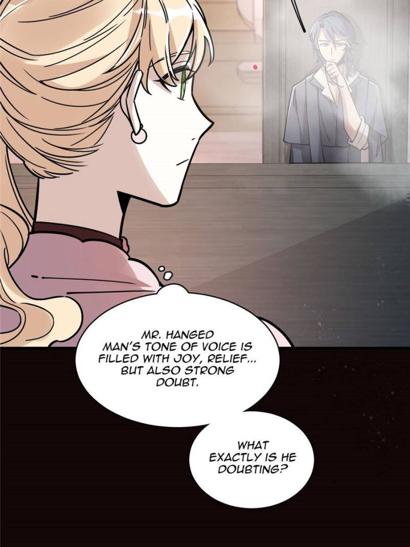 Read Lord of the Mysteries EN Manga Online