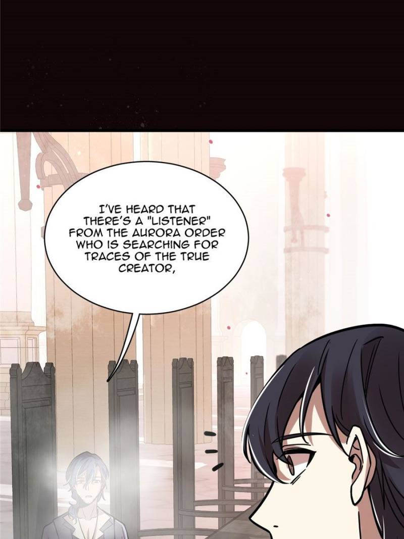 Read Lord of the Mysteries EN Manga Online