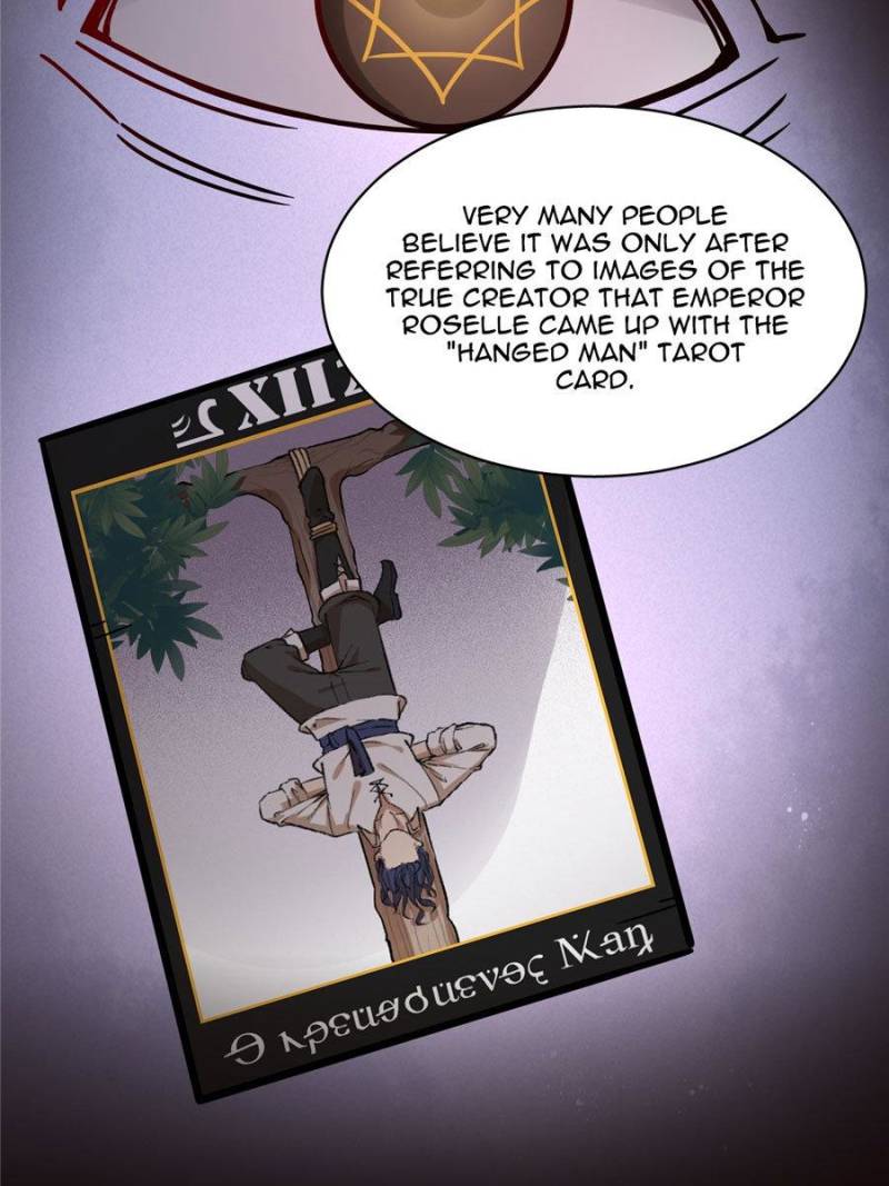 Read Lord of the Mysteries EN Manga Online