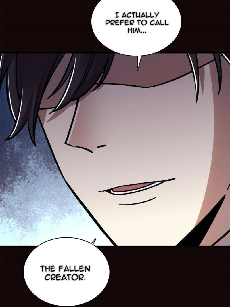Read Lord of the Mysteries EN Manga Online