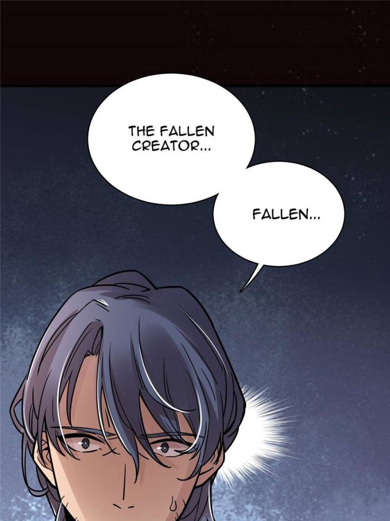 Read Lord of the Mysteries EN Manga Online
