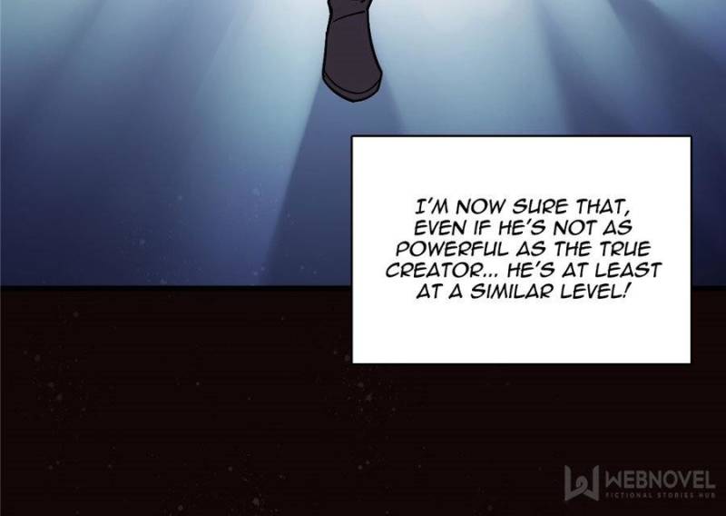 Read Lord of the Mysteries EN Manga Online