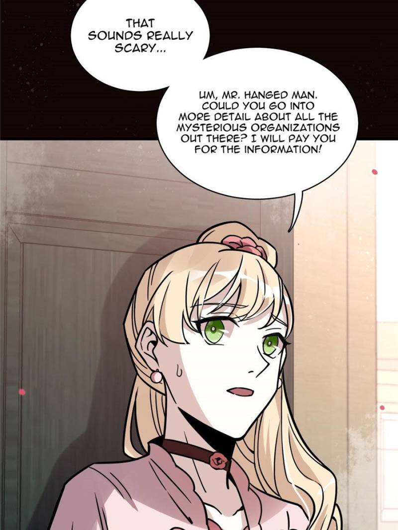 Read Lord of the Mysteries EN Manga Online