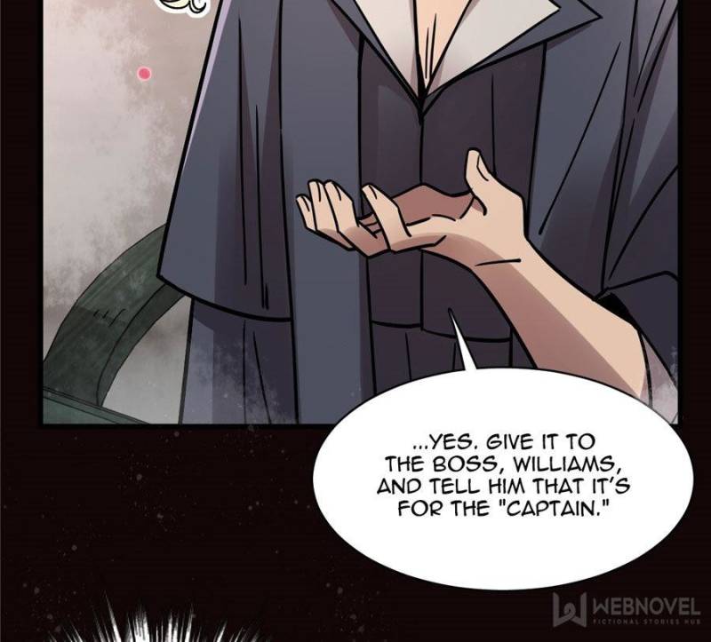 Read Lord of the Mysteries EN Manga Online