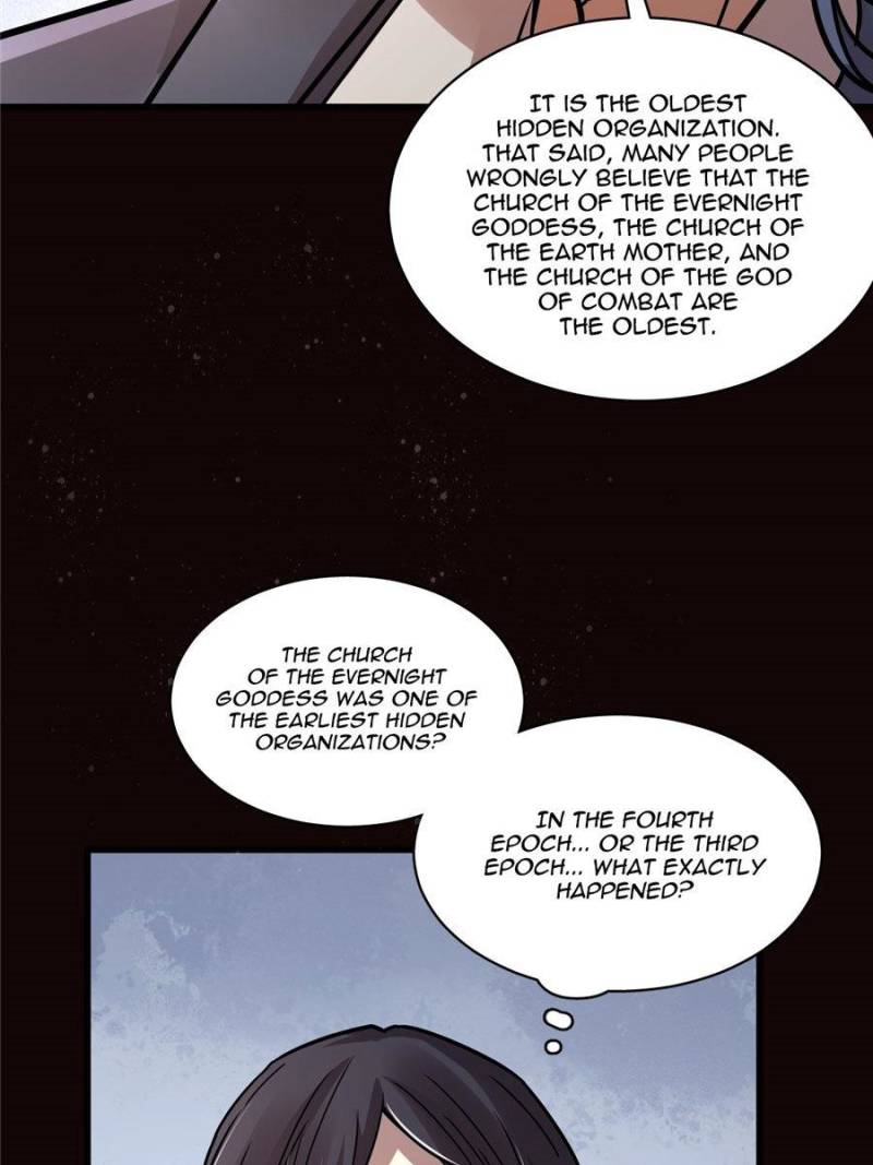 Read Lord of the Mysteries EN Manga Online