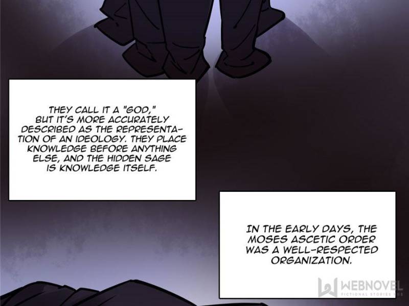 Read Lord of the Mysteries EN Manga Online