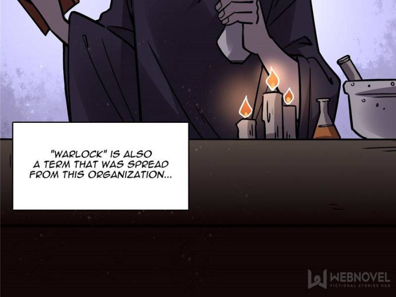 Read Lord of the Mysteries EN Manga Online