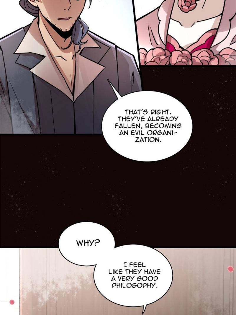 Read Lord of the Mysteries EN Manga Online