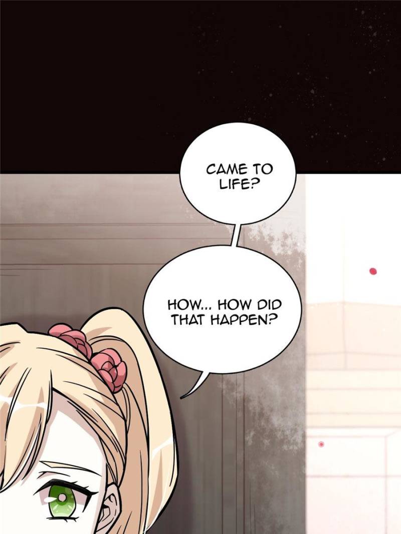 Read Lord of the Mysteries EN Manga Online