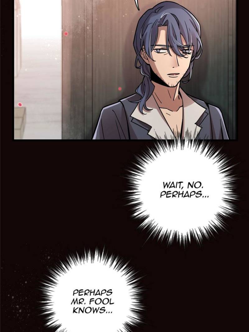 Read Lord of the Mysteries EN Manga Online