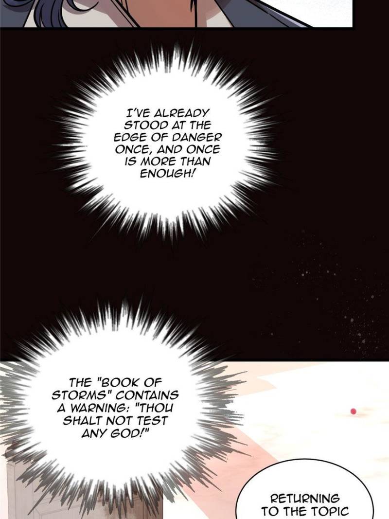 Read Lord of the Mysteries EN Manga Online