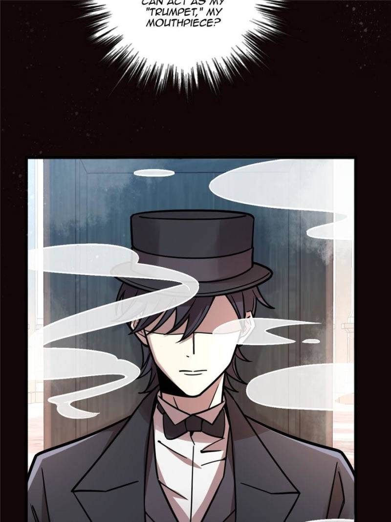 Read Lord of the Mysteries EN Manga Online