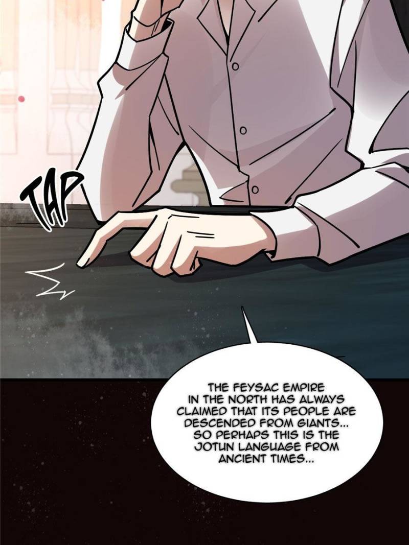 Read Lord of the Mysteries EN Manga Online