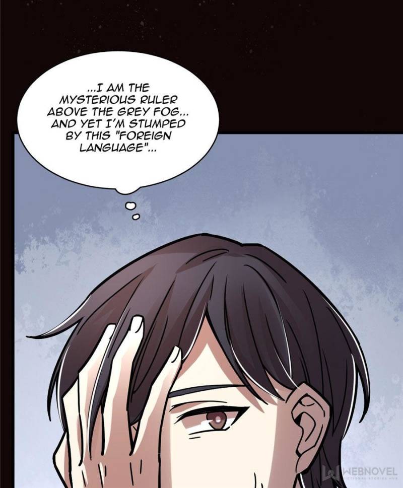 Read Lord of the Mysteries EN Manga Online