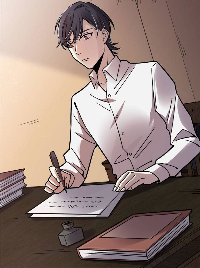 Read Lord of the Mysteries EN Manga Online