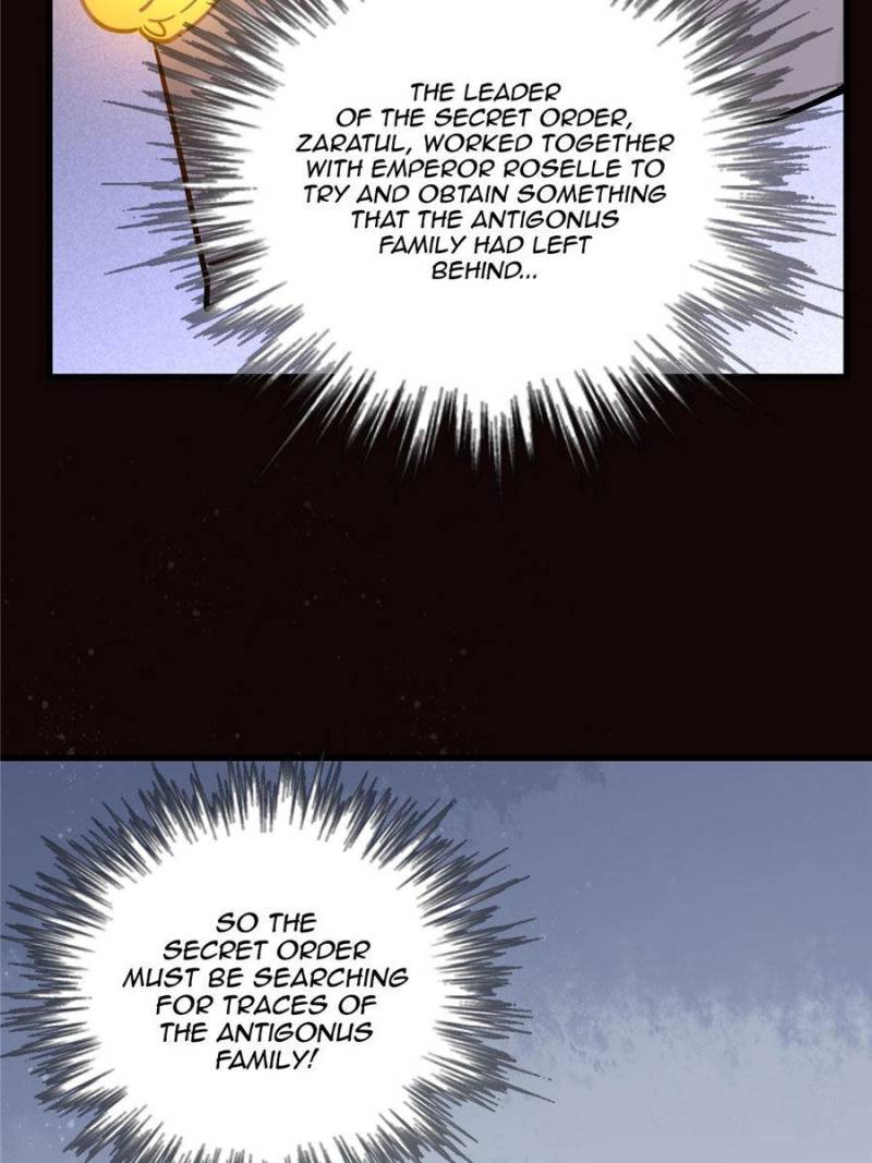 Read Lord of the Mysteries EN Manga Online