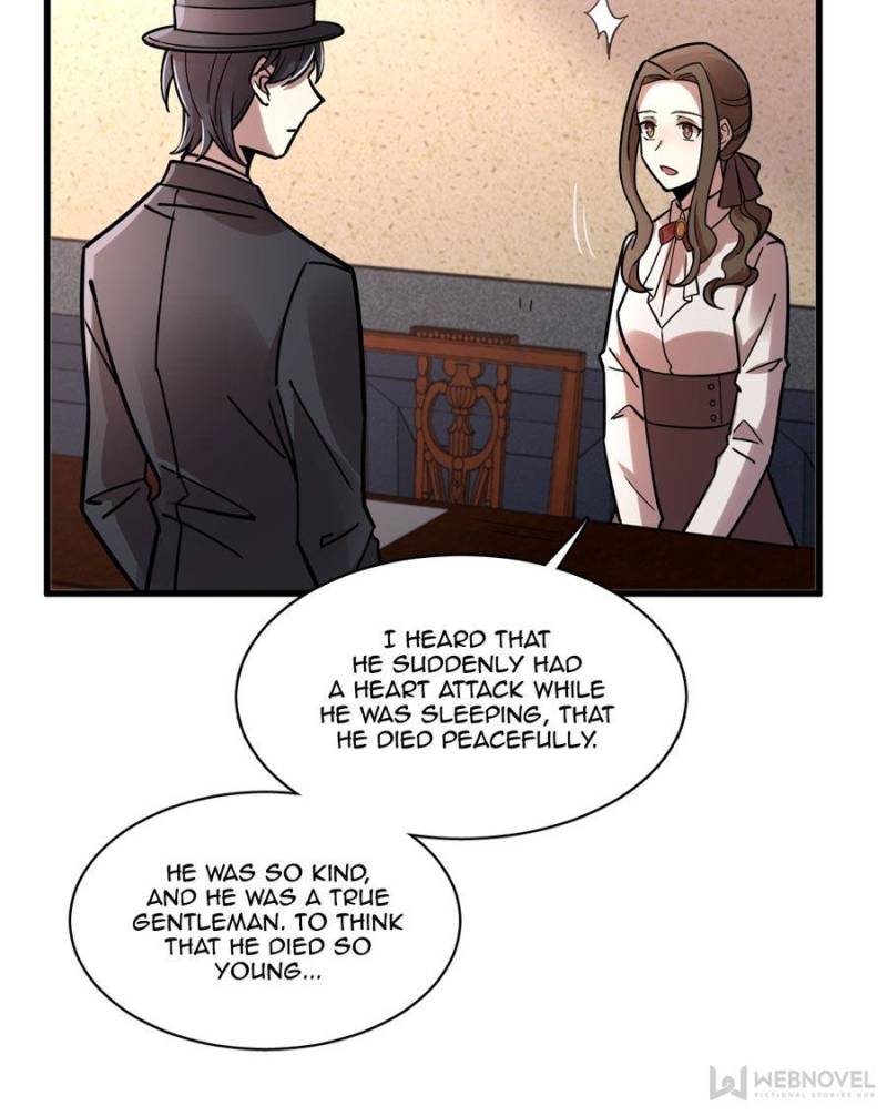 Read Lord of the Mysteries EN Manga Online
