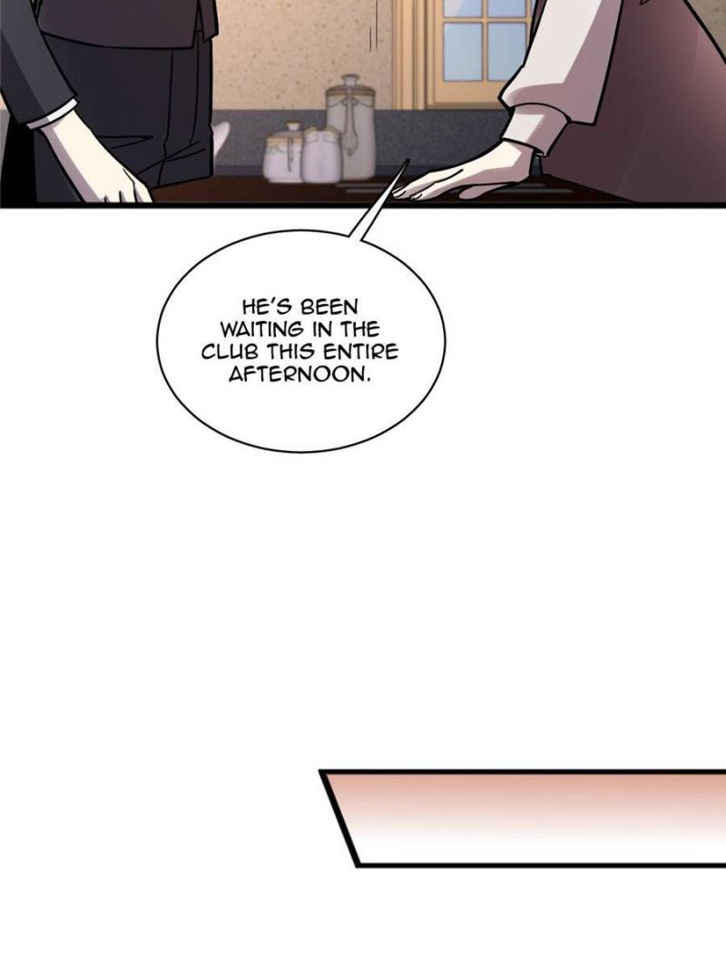 Read Lord of the Mysteries EN Manga Online