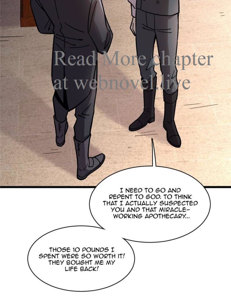 Read Lord of the Mysteries EN Manga Online
