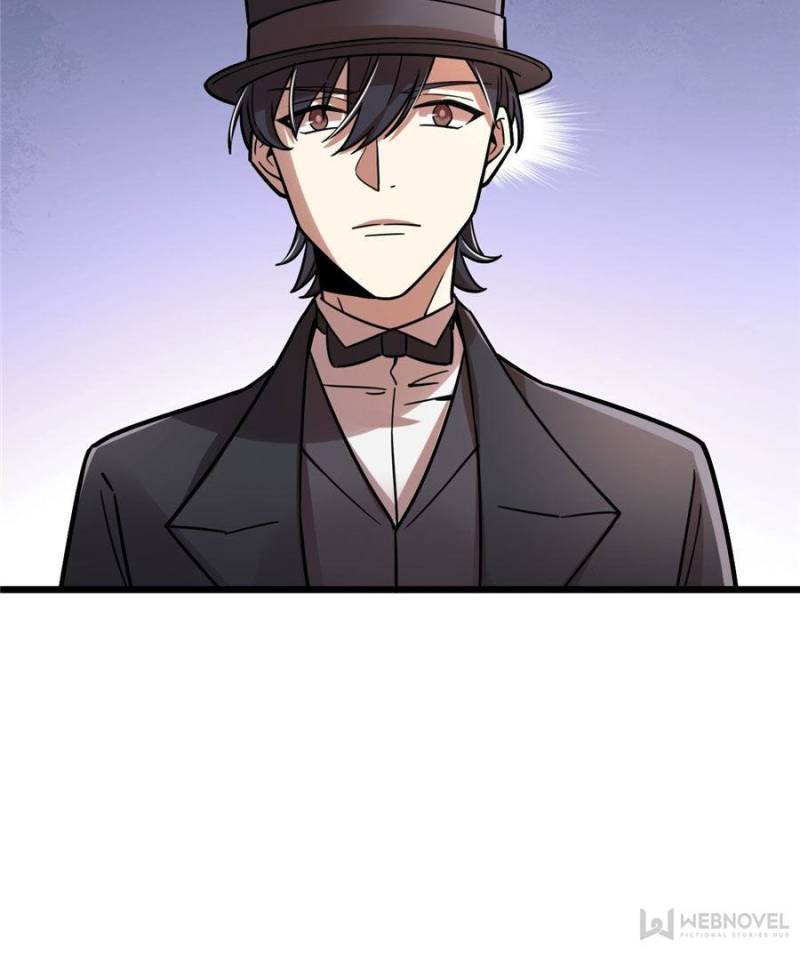 Read Lord of the Mysteries EN Manga Online