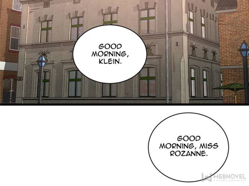 Read Lord of the Mysteries EN Manga Online