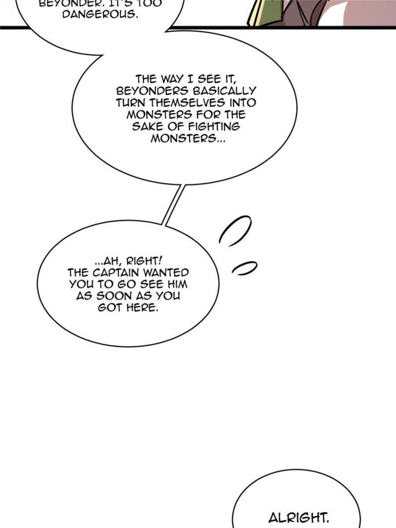 Read Lord of the Mysteries EN Manga Online