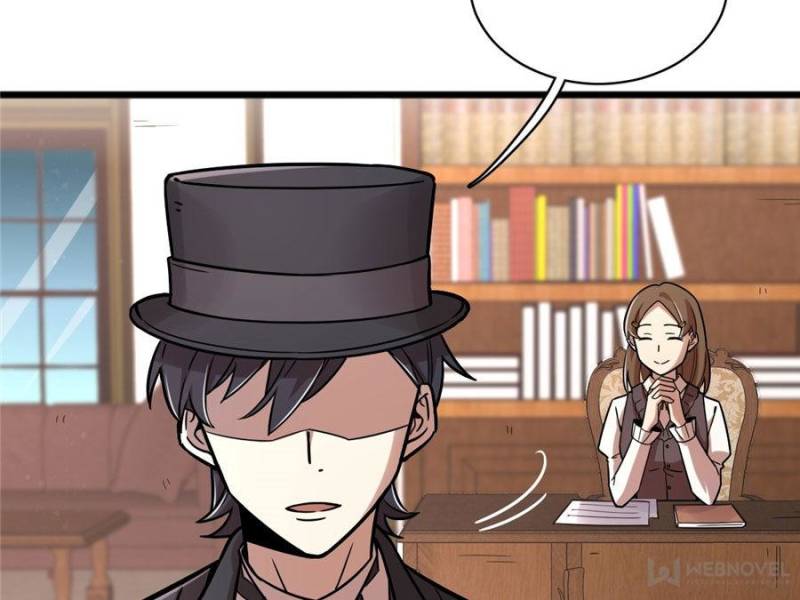Read Lord of the Mysteries EN Manga Online