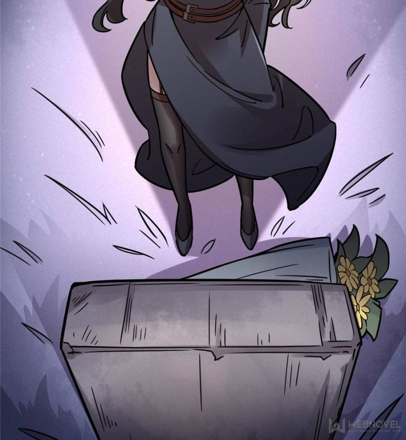 Read Lord of the Mysteries EN Manga Online