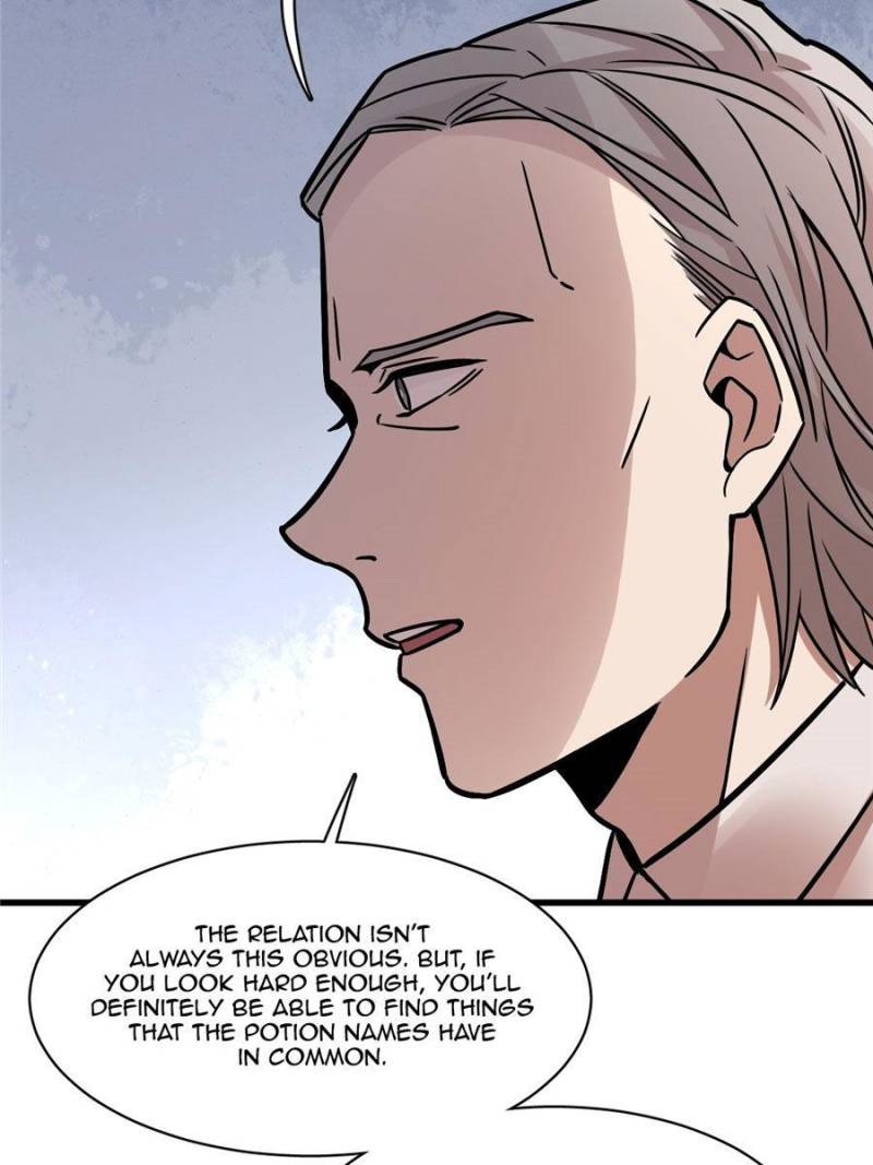 Read Lord of the Mysteries EN Manga Online