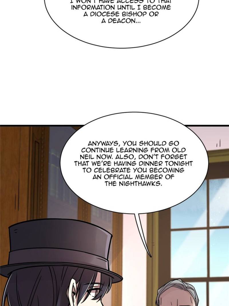 Read Lord of the Mysteries EN Manga Online