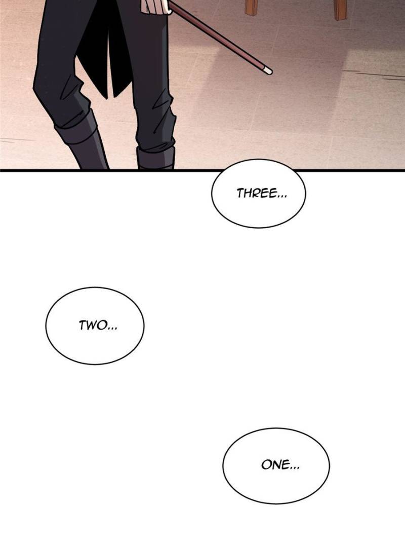 Read Lord of the Mysteries EN Manga Online
