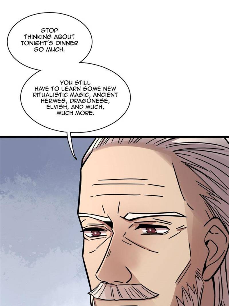 Read Lord of the Mysteries EN Manga Online