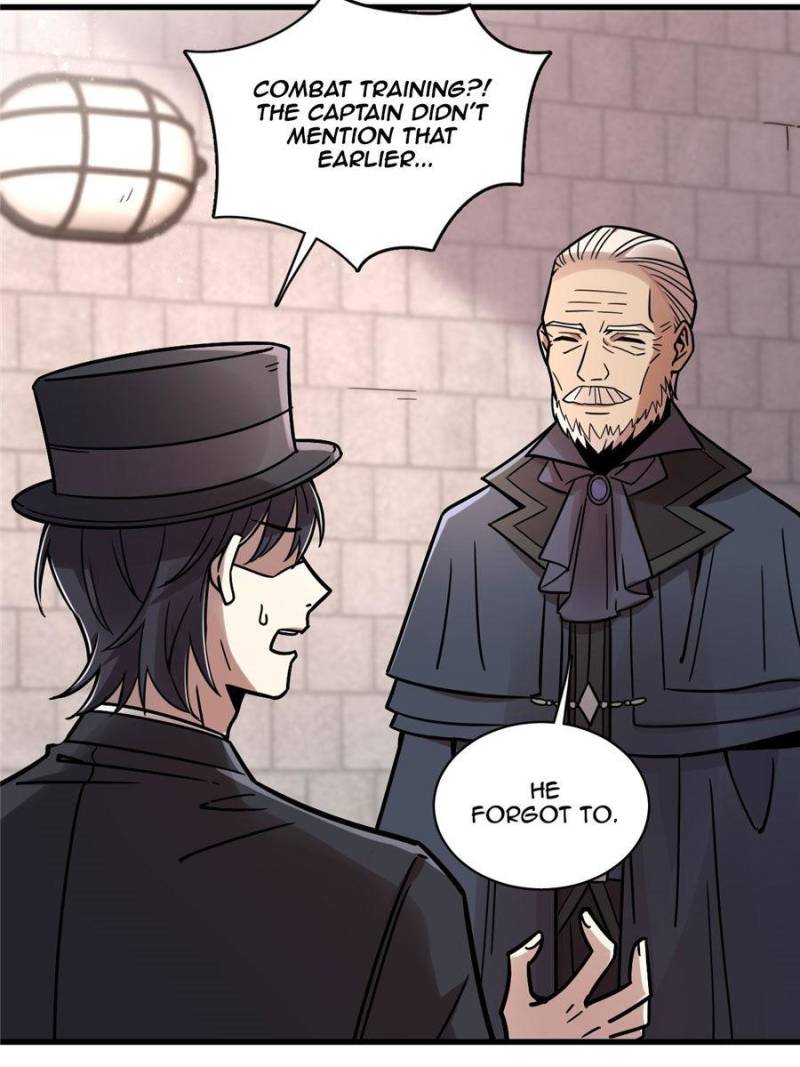 Read Lord of the Mysteries EN Manga Online