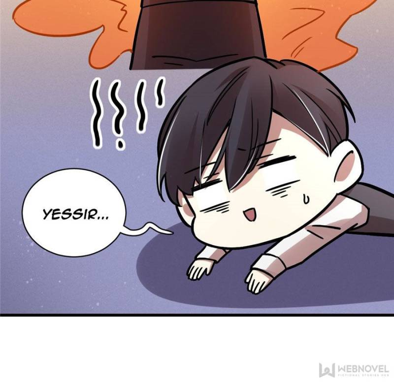 Read Lord of the Mysteries EN Manga Online