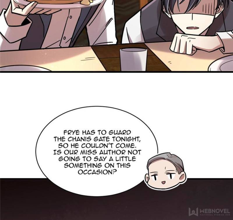 Read Lord of the Mysteries EN Manga Online