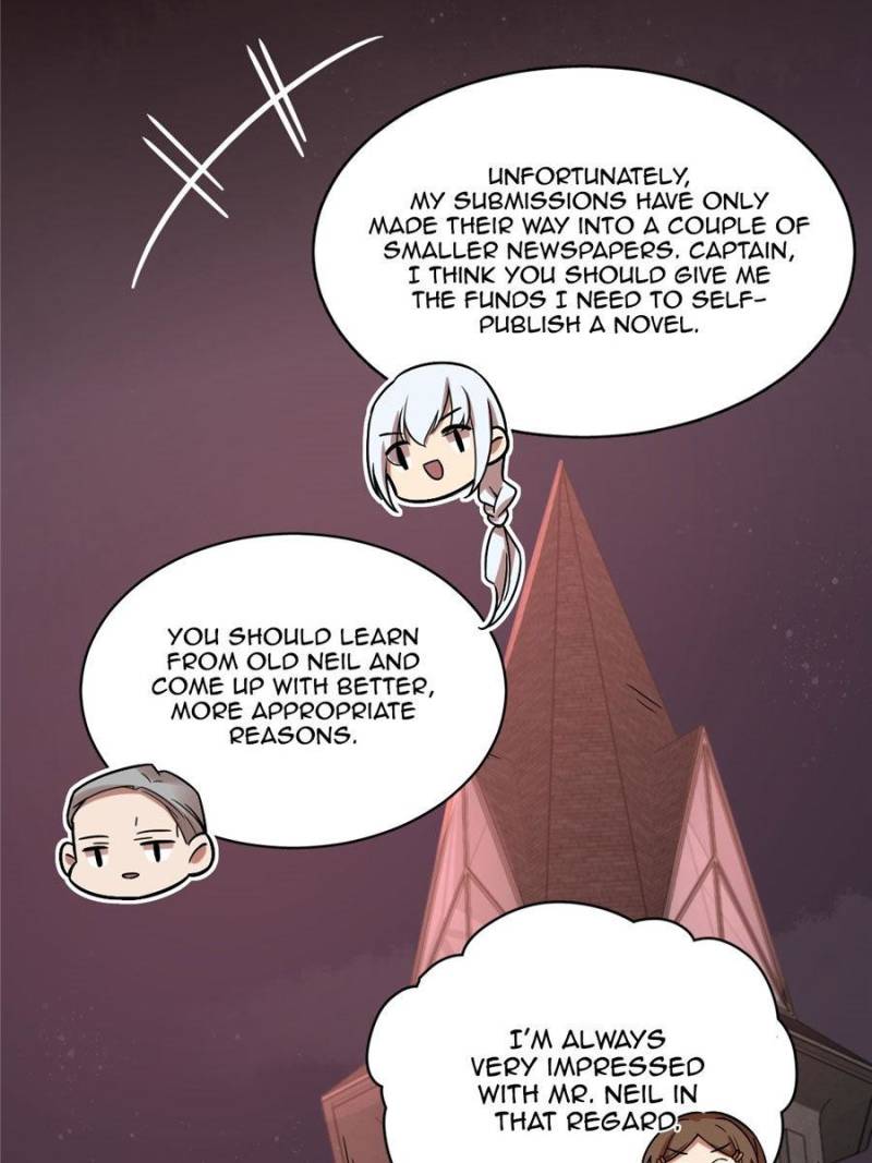 Read Lord of the Mysteries EN Manga Online