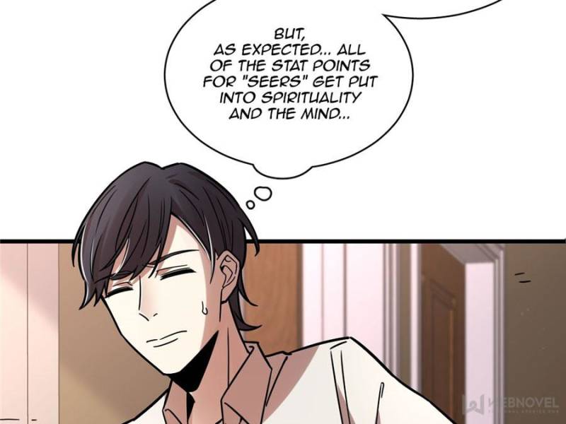 Read Lord of the Mysteries EN Manga Online