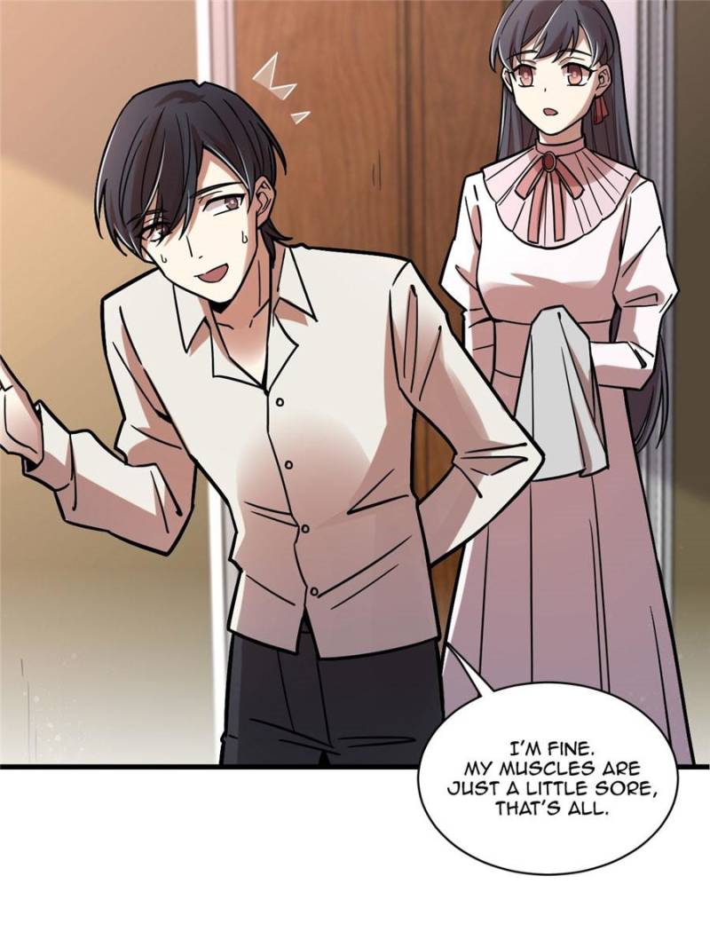 Read Lord of the Mysteries EN Manga Online