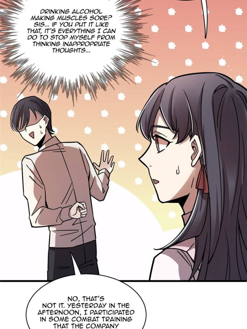 Read Lord of the Mysteries EN Manga Online