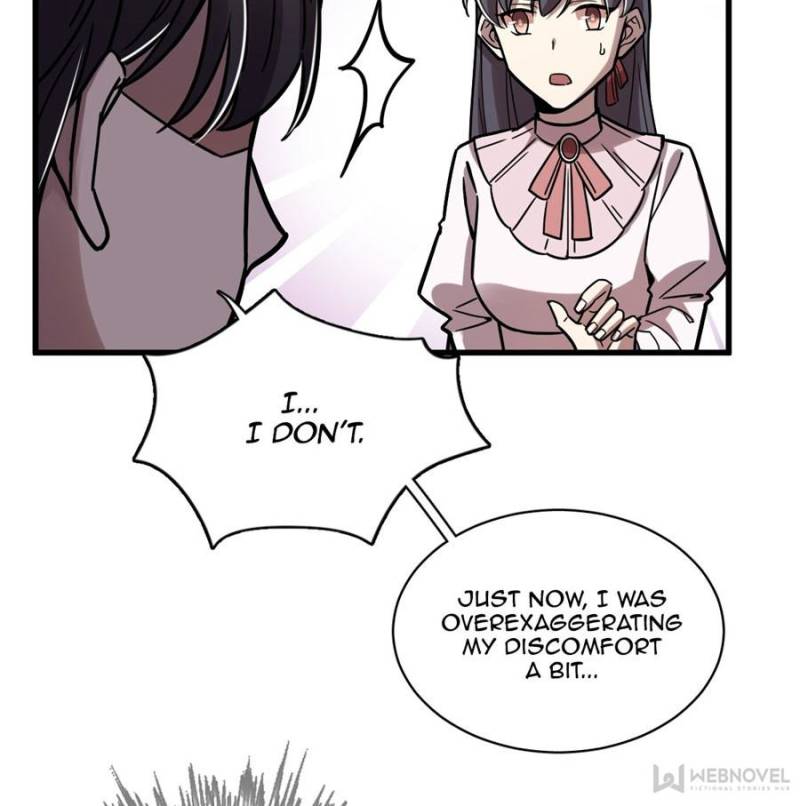 Read Lord of the Mysteries EN Manga Online