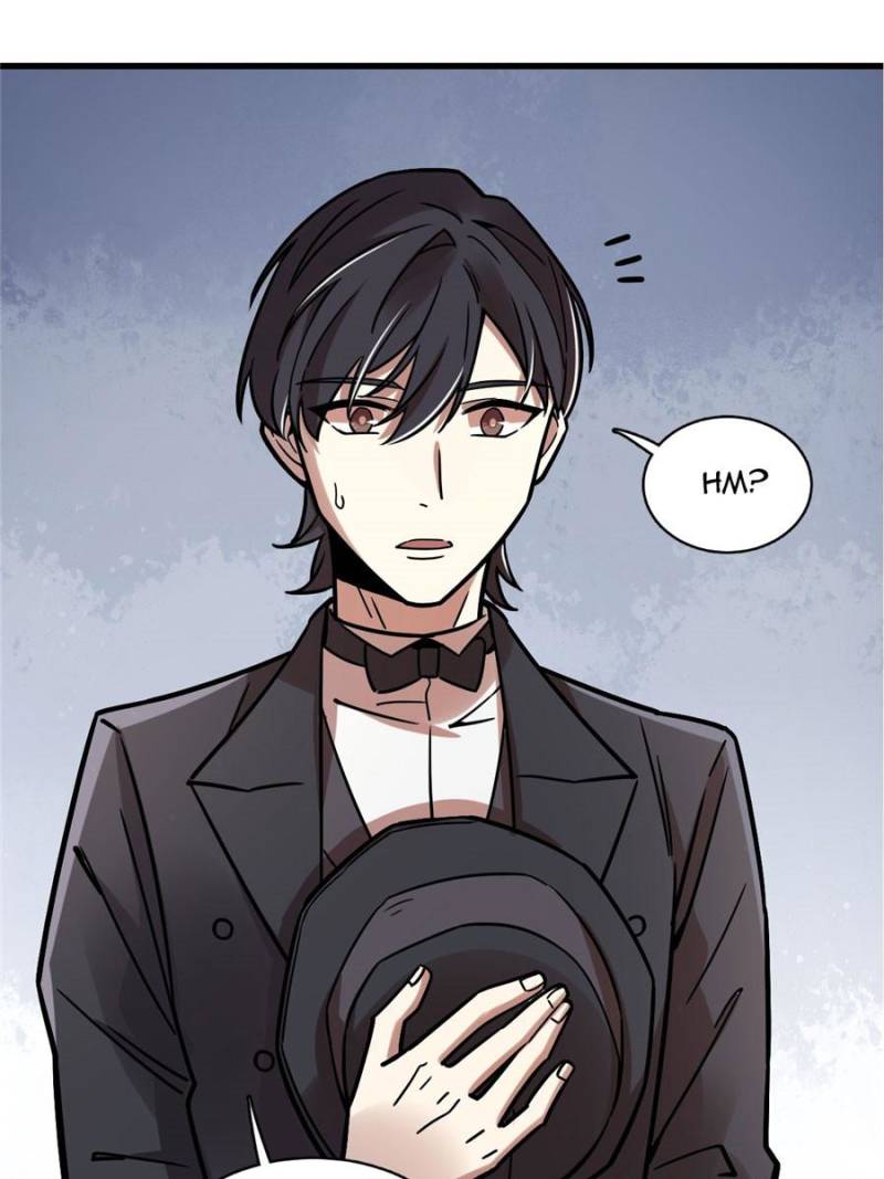 Read Lord of the Mysteries EN Manga Online