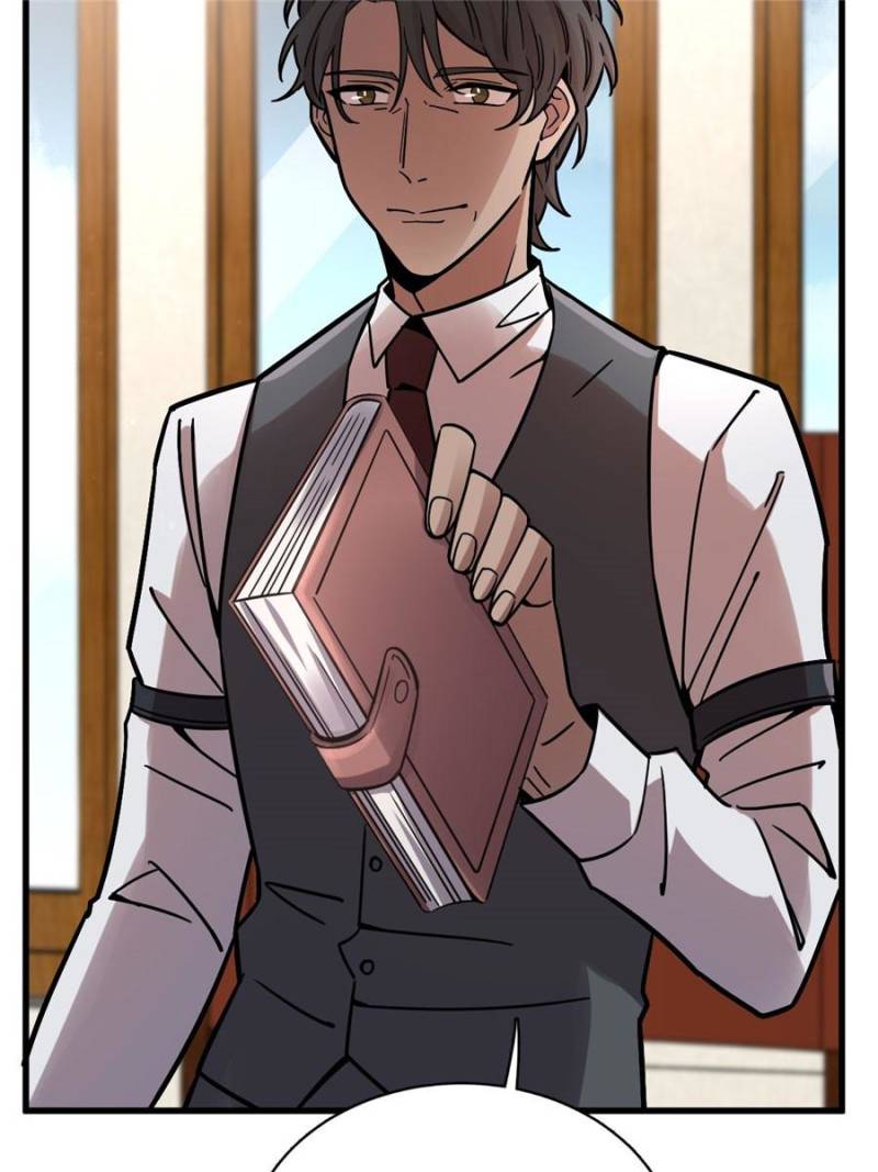Read Lord of the Mysteries EN Manga Online