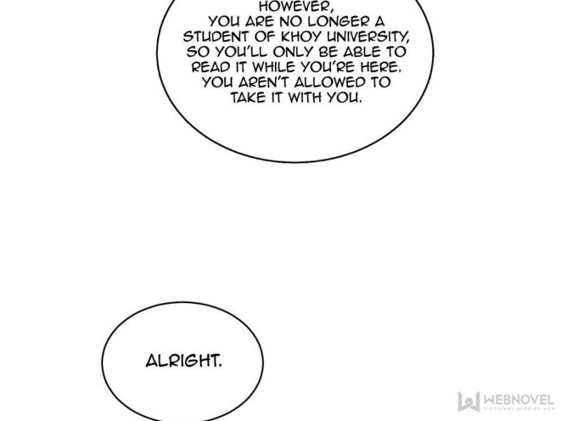 Read Lord of the Mysteries EN Manga Online