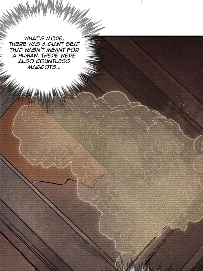 Read Lord of the Mysteries EN Manga Online