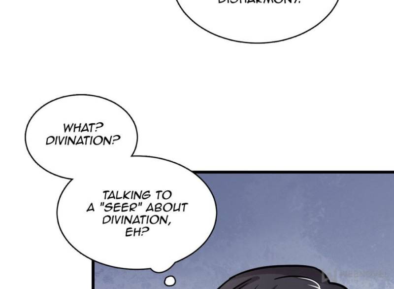 Read Lord of the Mysteries EN Manga Online